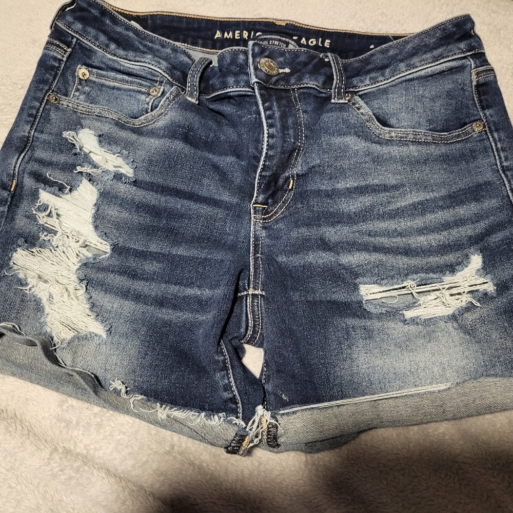 American eagle midi